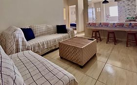01 Apartamento Mandacaru